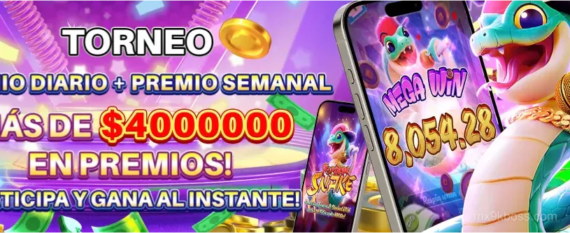 Nuevos juegos 9kboss